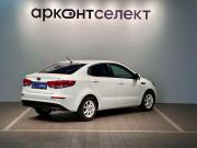 Kia Rio III Рестайлинг Краснодар  - изображение 21