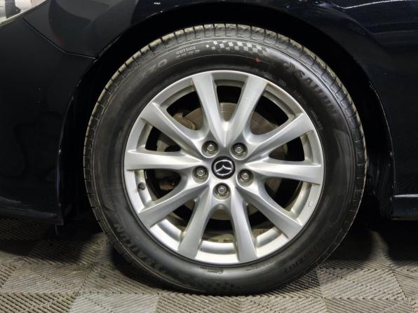 Mazda 6 III (GJ) Рестайлинг с пробегом 2017 года, цена 1 497 000 рублей, 163610 км, седан, Автокод Объявления