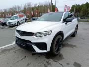Geely Tugella I Рестайлинг Тюмень  - изображение 31