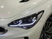 Kia Stinger I Челябинск  - изображение 36