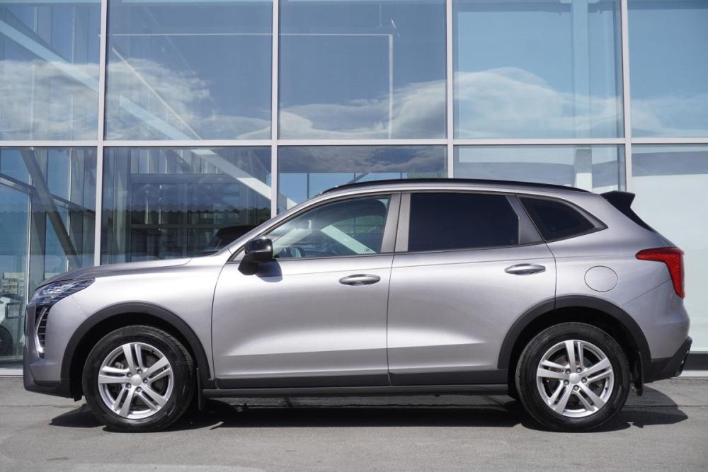 Haval Jolion I Рестайлинг Ульяновск  - изображение 8