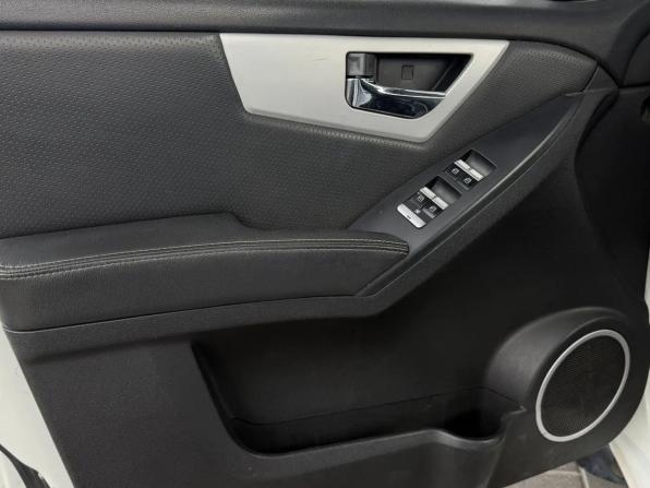 Lifan X60 I Рестайлинг с пробегом 2015 года, цена 629 000 рублей, 117320 км, внедорожник, Автокод Объявления