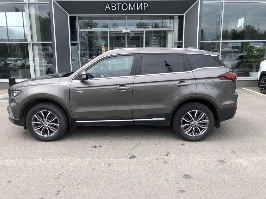 Geely Atlas Pro Брянск  - изображение 8