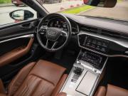 Audi A7 II (4K) Санкт-Петербург  - изображение 45