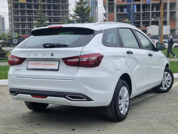 Новый Lada (ВАЗ) Vesta I Рестайлинг (NG) 2026 года, цена 1 711 000 рублей, универсал, Автокод Объявления