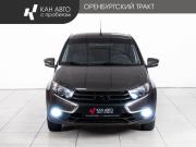 Lada (ВАЗ) Granta I Рестайлинг Казань  - изображение 19