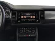 Skoda Kodiaq I Рестайлинг Москва  - изображение 45