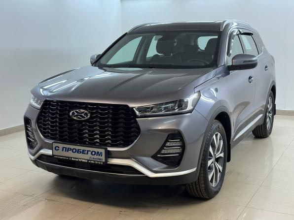 Xcite X-Cross 7 с пробегом 2024 года, цена 2 200 000 рублей, 1012 км, внедорожник, Автокод Объявления