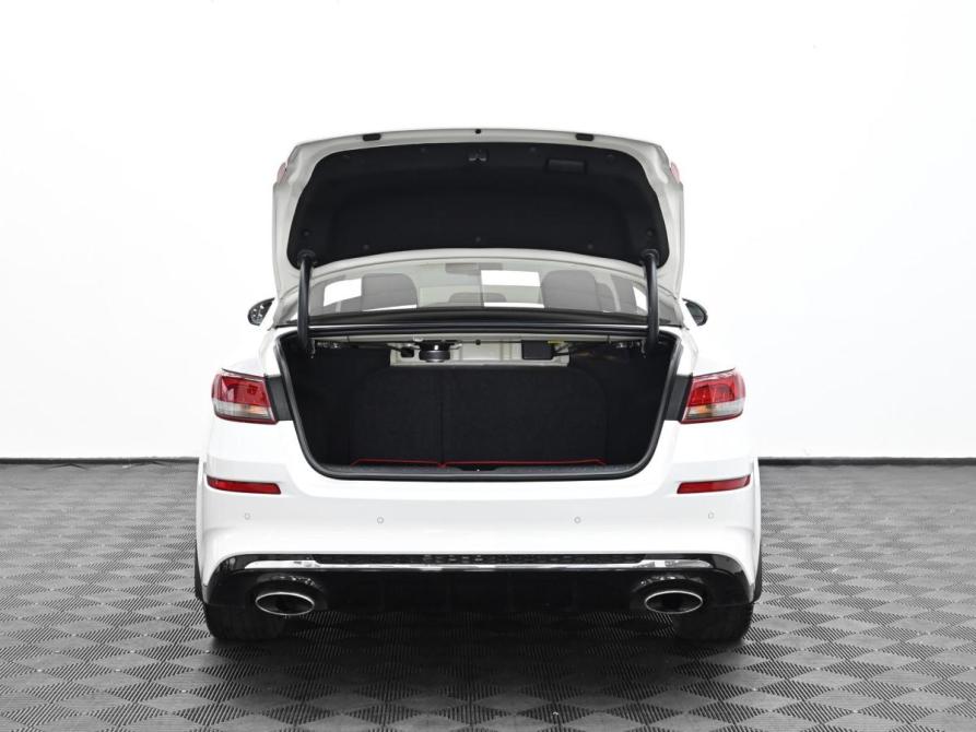Kia Optima IV Рестайлинг Москва  - изображение 17