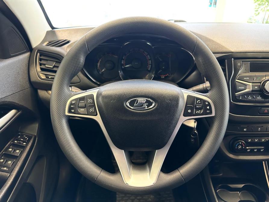 Lada (ВАЗ) Vesta I Волгоград  - изображение 7
