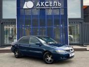 Mitsubishi Lancer IX Архангельск  - изображение 22