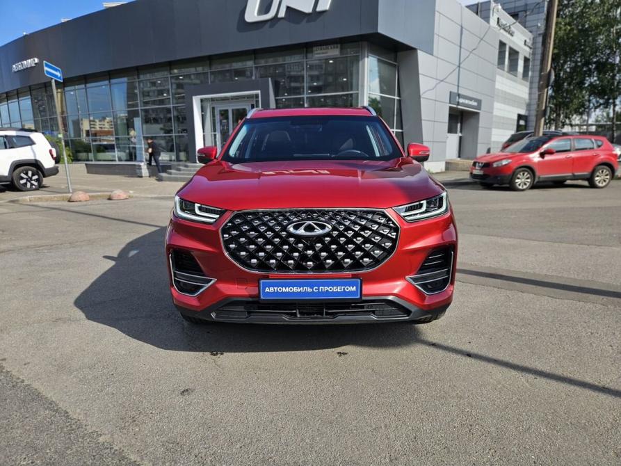 Chery Tiggo 8 Pro I Санкт-Петербург  - изображение 2