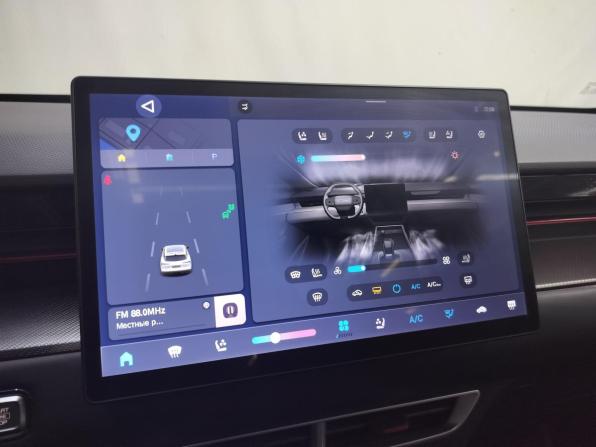 JETOUR Dashing I с пробегом 2023 года, цена 1 750 000 рублей, 54000 км, внедорожник, Автокод Объявления