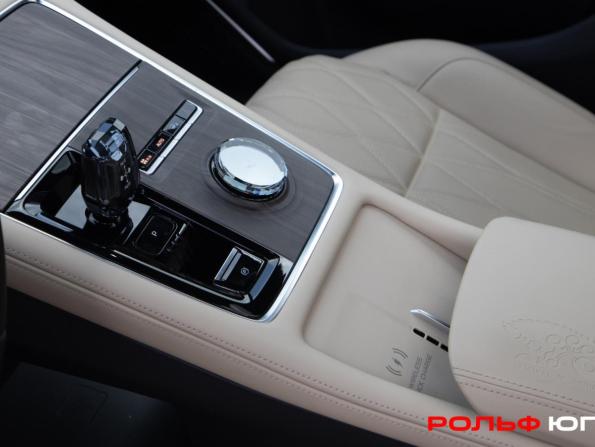 Geely Monjaro I Рестайлинг с пробегом 2024 года, цена 3 558 000 рублей, 18148 км, внедорожник, Автокод Объявления