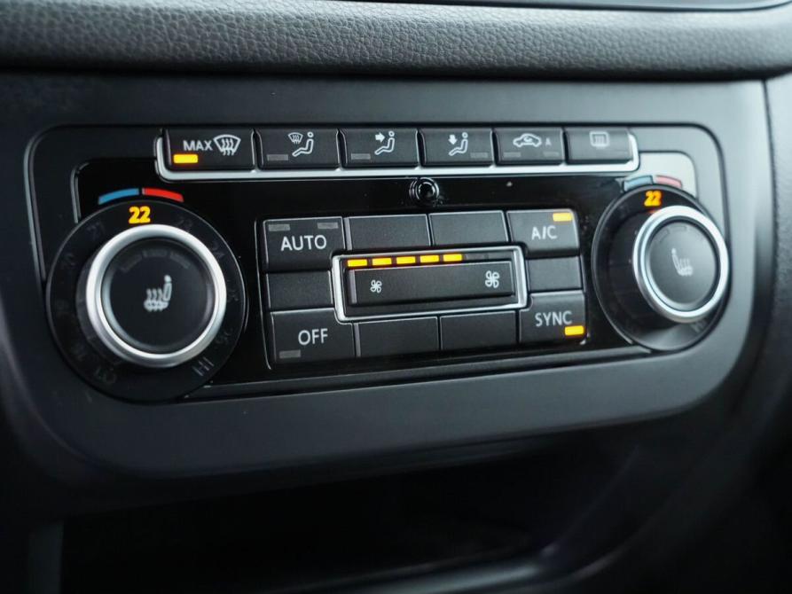 Volkswagen Tiguan I Рестайлинг Новосибирск  - изображение 21
