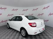 Renault Logan II Рестайлинг Псков  - изображение 22