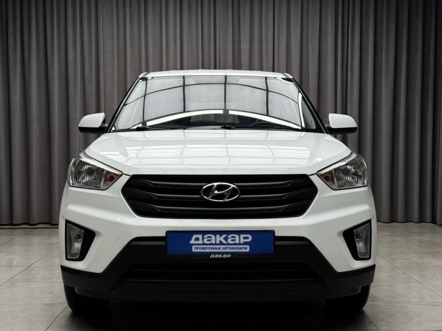 Hyundai Creta I Ижевск  - изображение 2