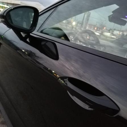 Porsche Panamera II с пробегом 2019 года, цена 7 669 000 рублей, 93256 км, лифтбек, Автокод Объявления