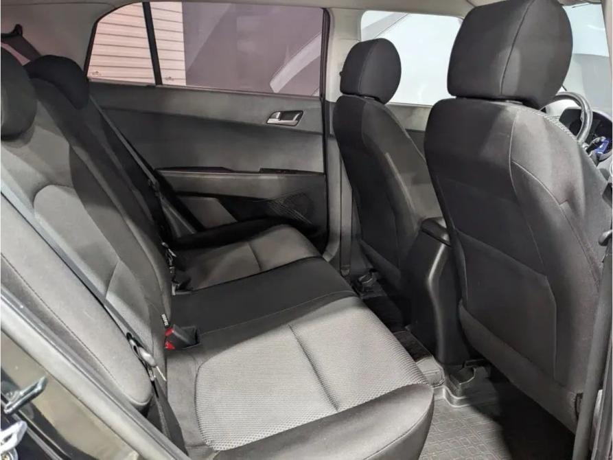 Hyundai Creta I Пермь  - изображение 12