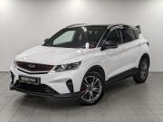 Geely Coolray I Москва  - изображение 31