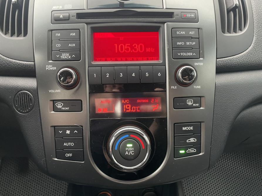 Kia Cerato II Москва  - изображение 15
