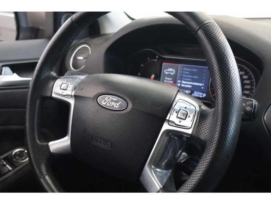 Ford Mondeo IV Рестайлинг Коломна  - изображение 8