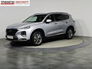 Hyundai Santa Fe IV Белгород  - изображение 19