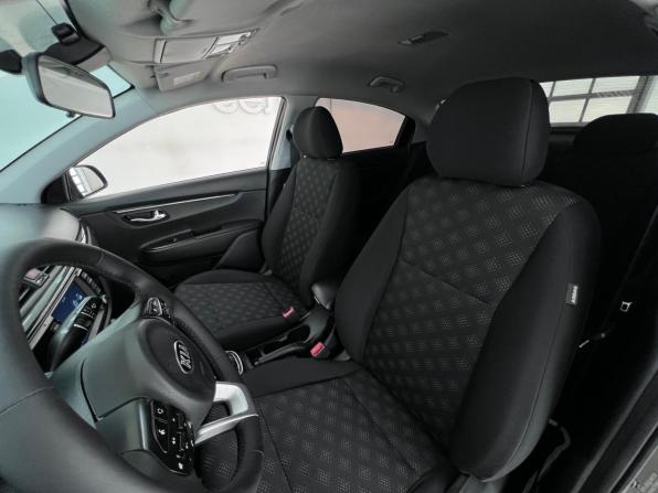 Kia Rio IV с пробегом 2019 года, цена 1 470 000 рублей, 150939 км, седан, Автокод Объявления