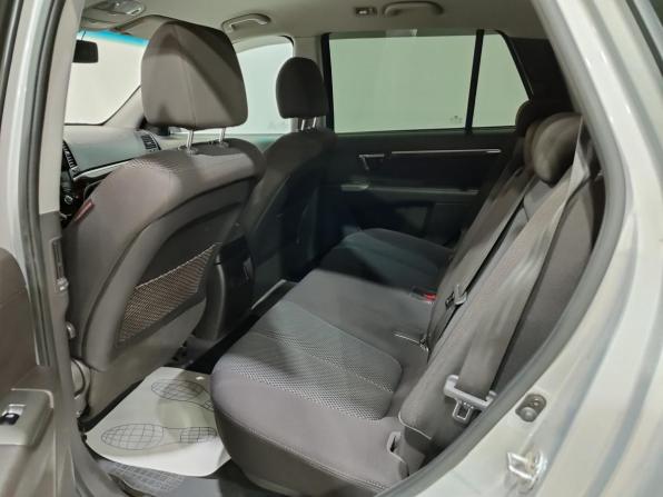 Hyundai Santa Fe II Рестайлинг с пробегом 2011 года, цена 1 250 000 рублей, 210450 км, внедорожник, Автокод Объявления