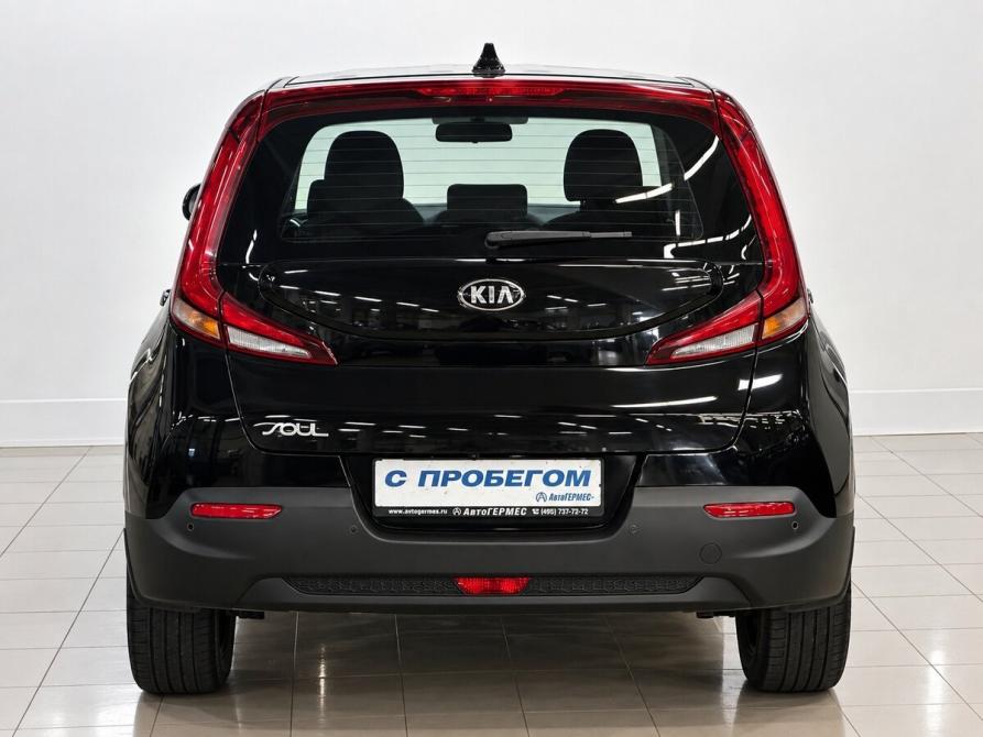 Kia Soul III Балашиха  - изображение 3