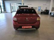 Renault Logan II Рестайлинг Мурманск  - изображение 22
