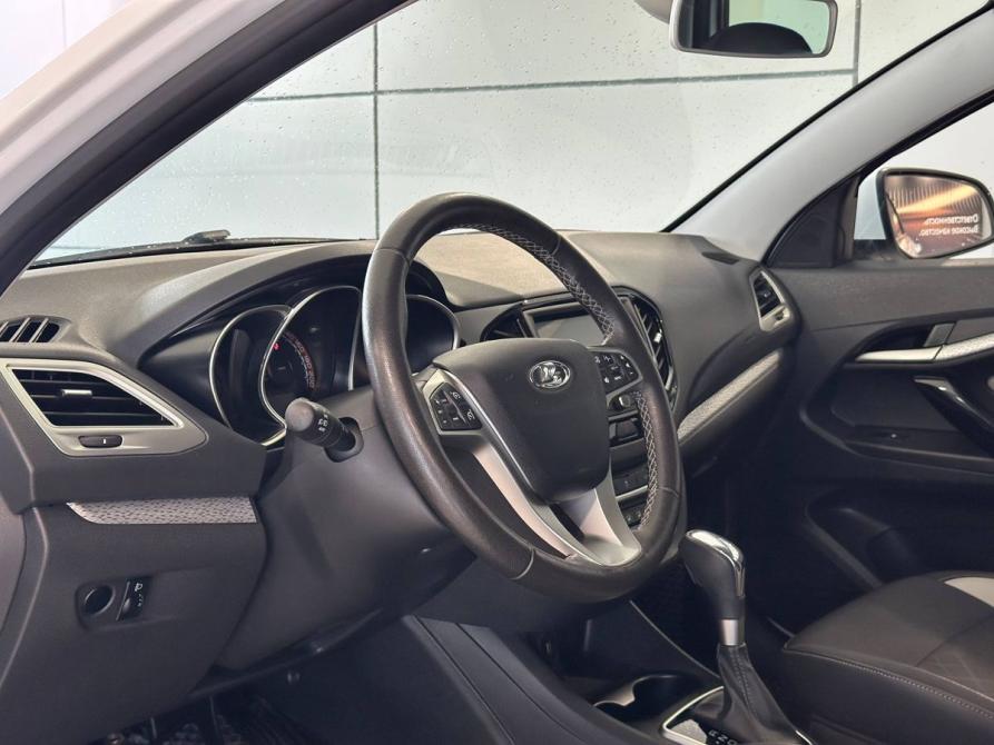 Lada (ВАЗ) Vesta I Тверь  - изображение 7