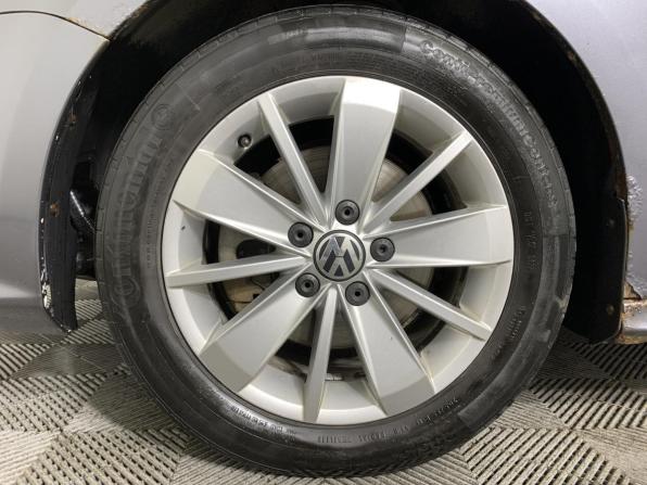 Volkswagen Jetta VI с пробегом 2015 года, цена 899 000 рублей, 265797 км, седан, Автокод Объявления