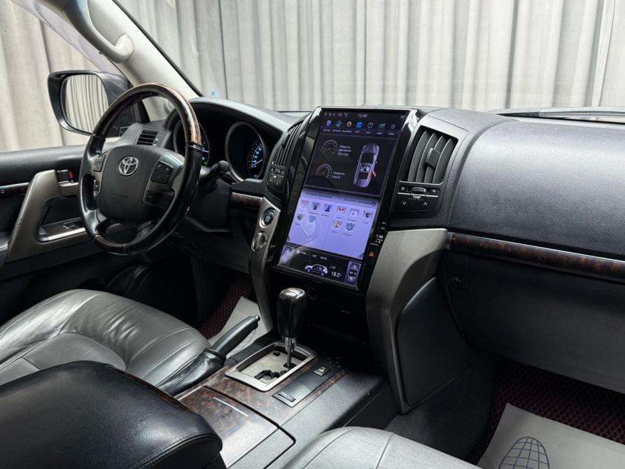 Toyota Land Cruiser 200 Series Ижевск  - изображение 10
