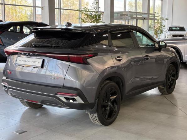 Omoda C5 I с пробегом 2022 года, цена 1 675 000 рублей, 44000 км, внедорожник, Автокод Объявления