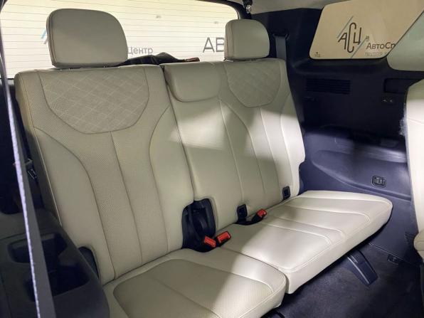Hyundai Palisade I с пробегом 2019 года, цена 3 709 000 рублей, 147476 км, внедорожник, Автокод Объявления