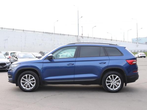 Skoda Kodiaq I с пробегом 2018 года, цена 1 899 000 рублей, 253298 км, внедорожник, Автокод Объявления