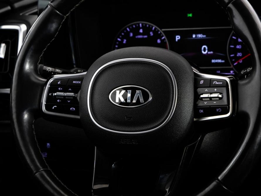 Kia Sorento IV Санкт-Петербург  - изображение 13
