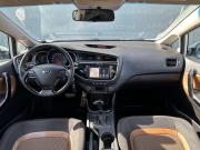 Kia Ceed II Рестайлинг Екатеринбург  - изображение 18