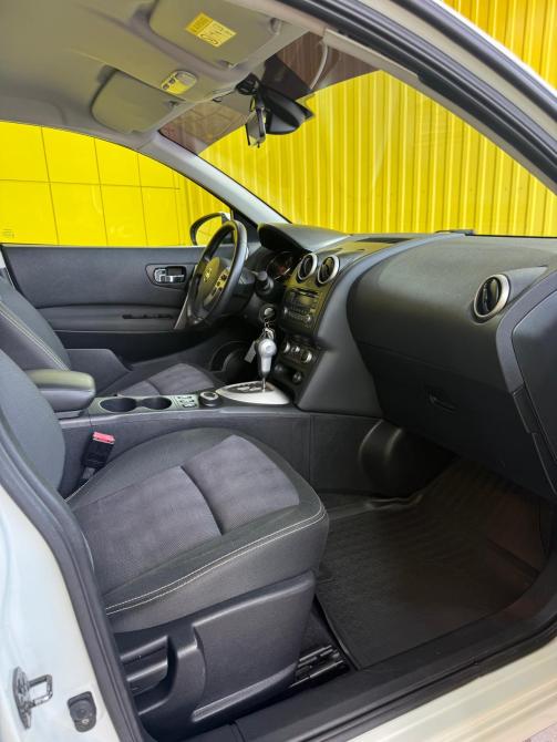 Nissan Qashqai I Рестайлинг Ижевск  - изображение 8