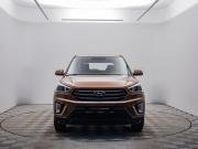 Hyundai Creta I Москва  - изображение 19