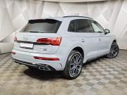 Audi Q5 II (FY) Рестайлинг Москва  - изображение 24