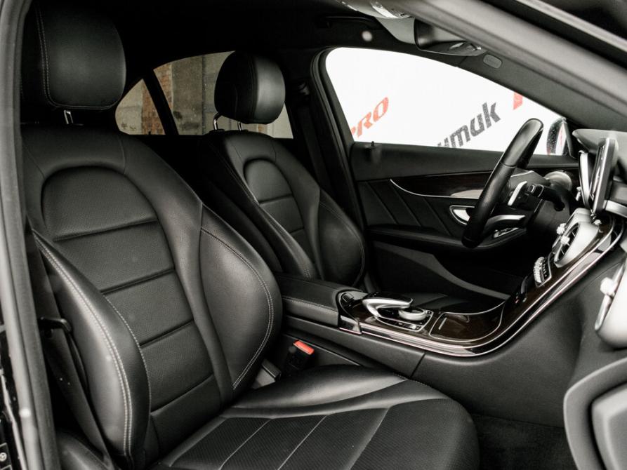 Mercedes-Benz C-Класс IV (W205) Екатеринбург  - изображение 14