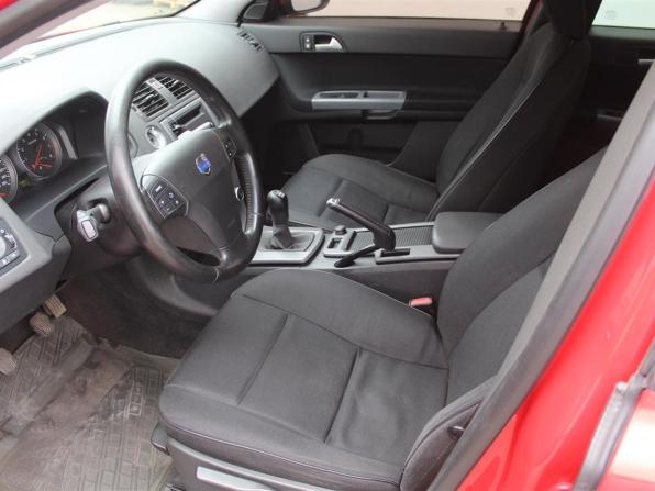 Volvo S40 II Рестайлинг с пробегом 2008 года, цена 525 000 рублей, 258861 км, седан, Автокод Объявления