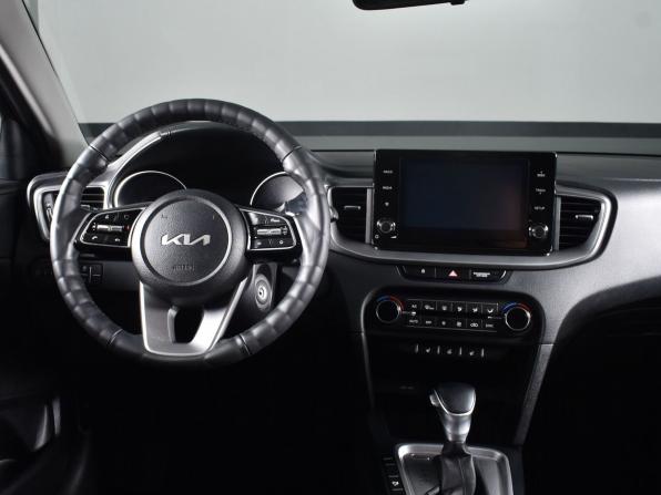 Kia XCeed I с пробегом 2021 года, цена 1 999 999 рублей, 102931 км, хэтчбек, Автокод Объявления