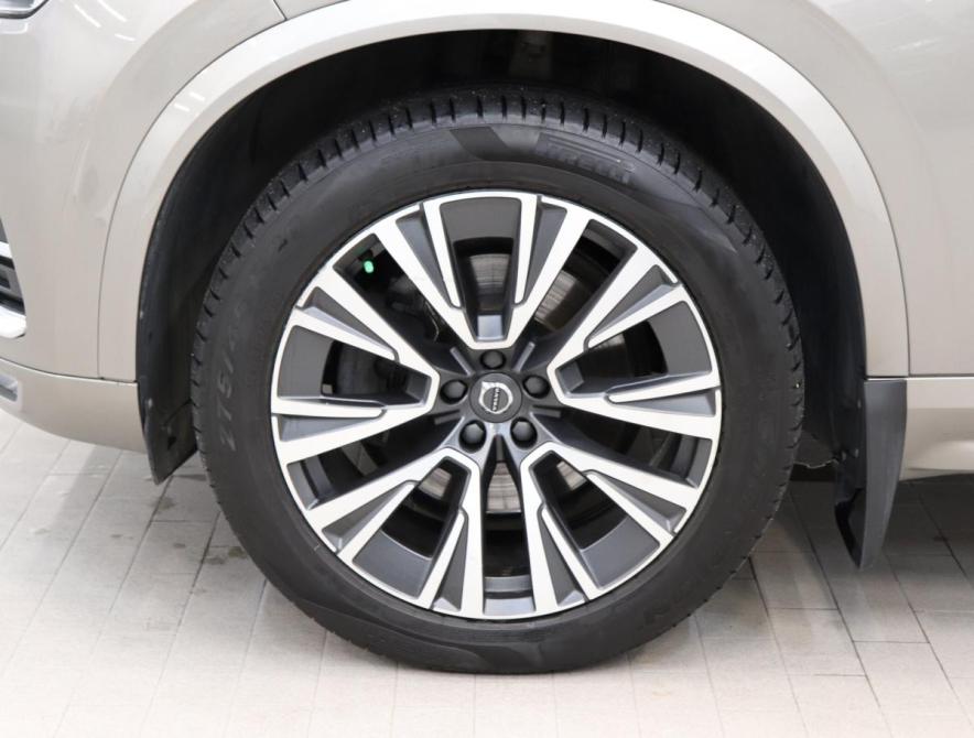 Volvo XC90 II Рестайлинг 1 Санкт-Петербург  - изображение 16
