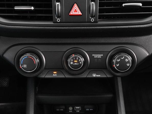 Kia Cerato IV с пробегом 2020 года, цена 1 699 000 рублей, 62875 км, седан, Автокод Объявления
