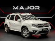 Renault Duster I Рестайлинг Москва  - изображение 29
