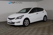 Hyundai Solaris I Рестайлинг Нижний Новгород  - изображение 18