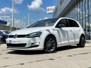 Volkswagen Golf VII Краснодар  - изображение 24